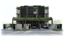 Fortuna Hill (D19), Terrace #552746821